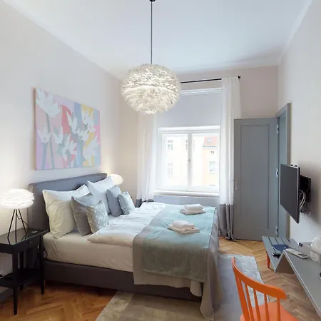 Garden By Tkc Hotel apartamentowy 4*